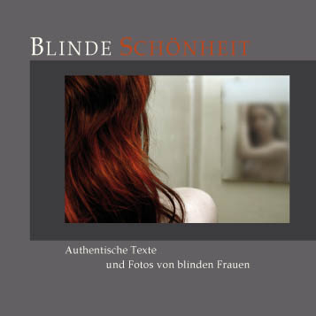 Coverfoto "Blinde Sch�nheit"